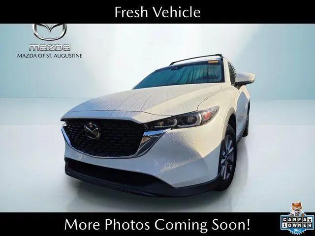 2022 Mazda CX-5 2.5 S for sale in St. Augustine, FL