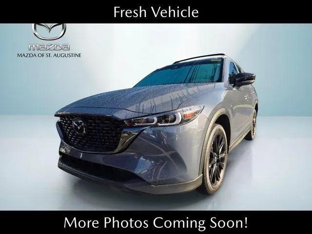 2023 Mazda CX-5 2.5 S Carbon Edition for sale in St. Augustine, FL