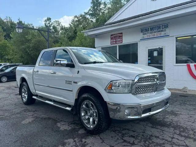 2014 Ram 1500 Laramie for sale in Oswego, NY