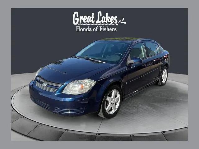 2009 Chevrolet Cobalt LT for sale in Fishers, IN