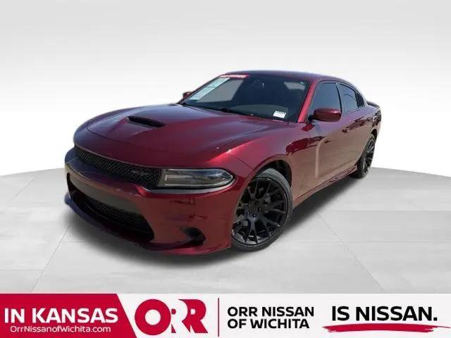 2021 Dodge Charger GT RWD for sale in Wichita, KS