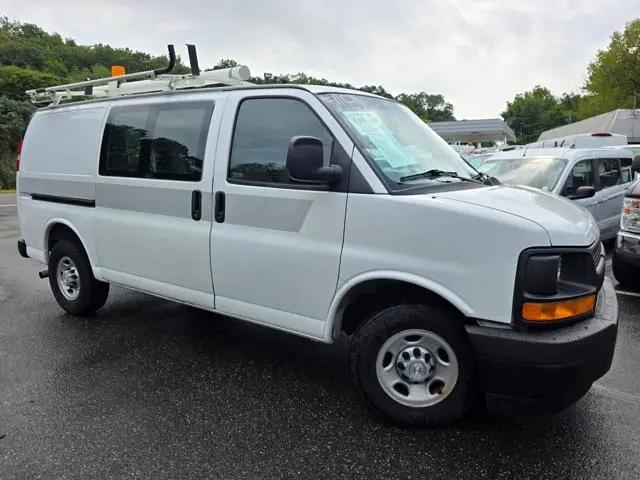 2017 Chevrolet Express Work Van for sale in Blauvelt, NY