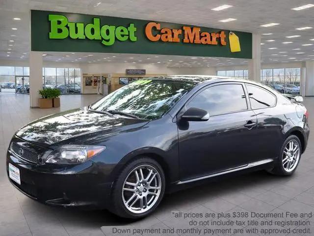 2006 Scion tC Unknown for sale in Norton, OH