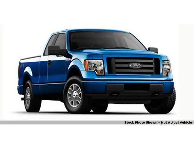 2011 Ford F-150 XLT for sale in Norton, OH
