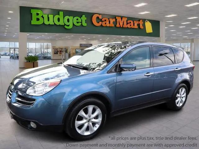 2006 Subaru B9 Tribeca Unknown for sale in Norton, OH