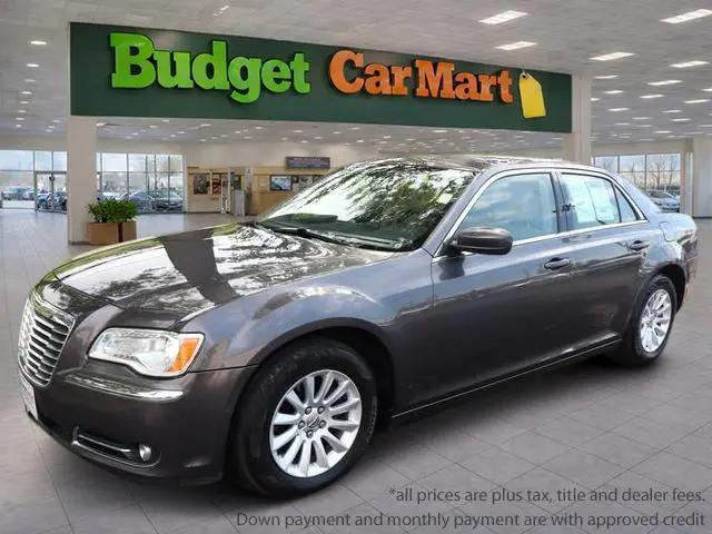2013 Chrysler 300 Motown for sale in Norton, OH
