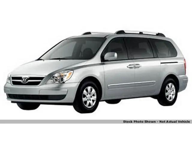 2007 Hyundai Entourage Unknown for sale in Norton, OH