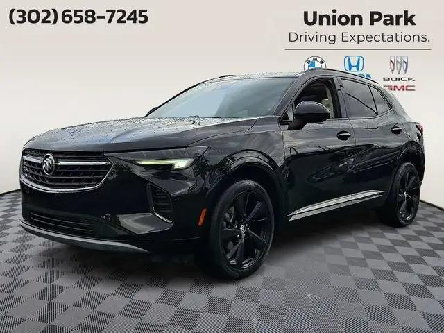 2022 Buick Envision FWD Essence for sale in Wilmington, DE