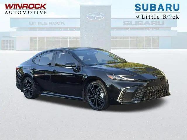 2025 Toyota Camry XSE for sale in Little Rock, AR