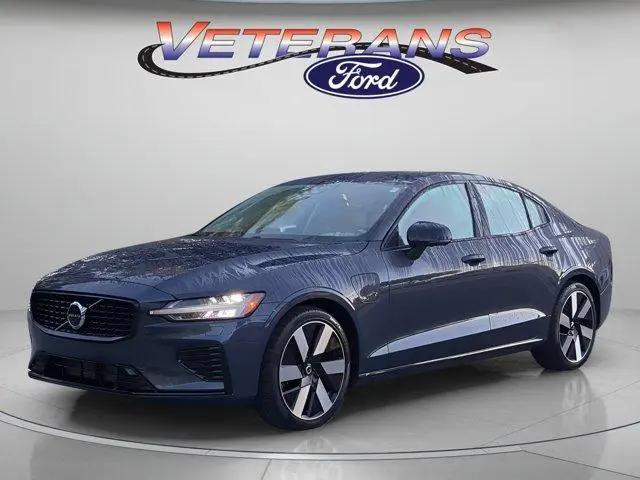 2024 Volvo S60 Recharge T8 Ultimate Dark Theme for sale in Tampa, FL