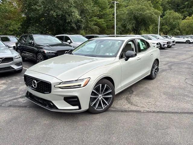 2022 Volvo S60 B5 Momentum for sale in Wexford, PA