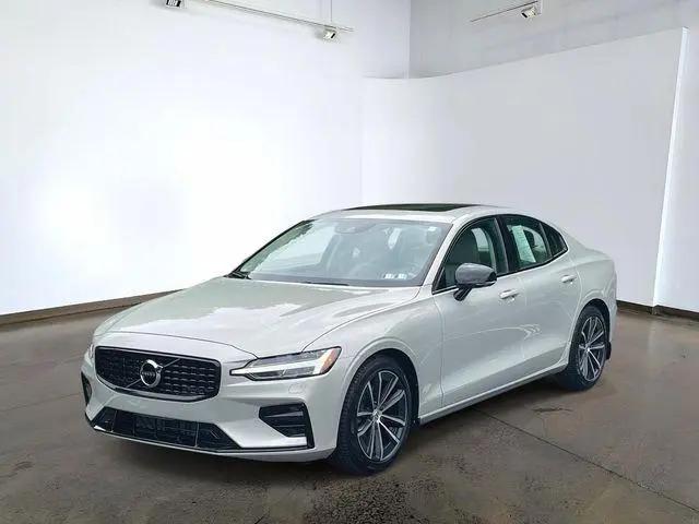 2022 Volvo S60 B5 Momentum for sale in Wexford, PA
