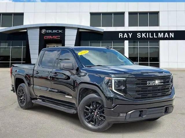 2023 GMC Sierra 1500 4WD Crew Cab Short Box Elevation with 3SB for sale in Indianapolis, IN