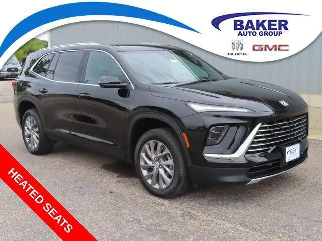 2026 Buick Enclave Preferred FWD for sale in Cadillac, MI