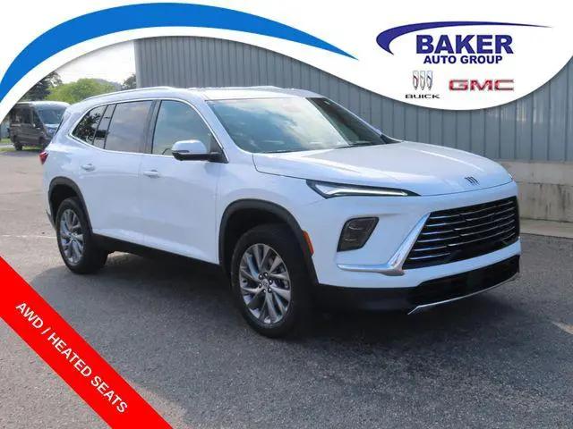 2026 Buick Enclave Preferred FWD for sale in Cadillac, MI