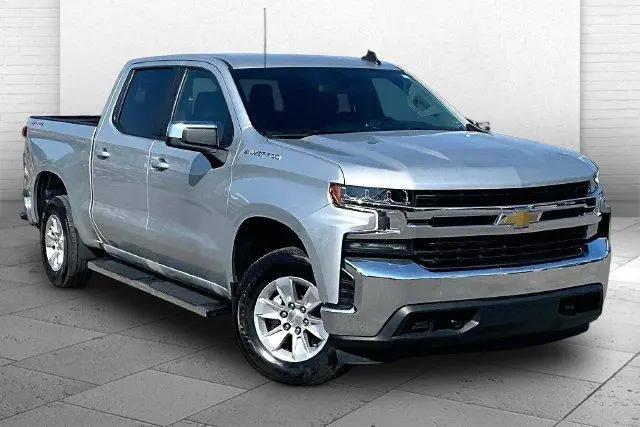 2021 Chevrolet Silverado 1500 LT for sale in Kansas City, MO