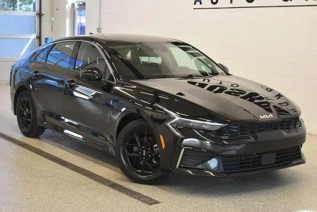 2025 Kia K5 LXS for sale in Lincoln, NE
