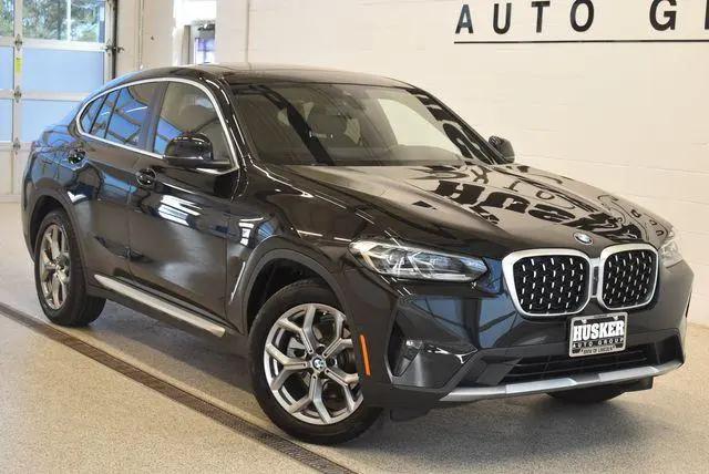 2025 BMW X4 xDrive30i for sale in Lincoln, NE