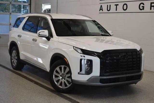 2025 Hyundai Palisade SEL for sale in Lincoln, NE