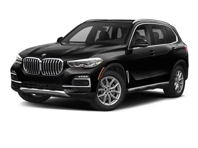 2019 BMW X5 xDrive40i for sale in Lincoln, NE