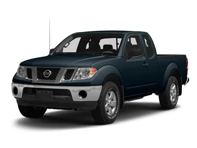 2013 Nissan Frontier SV for sale in Lexington, KY
