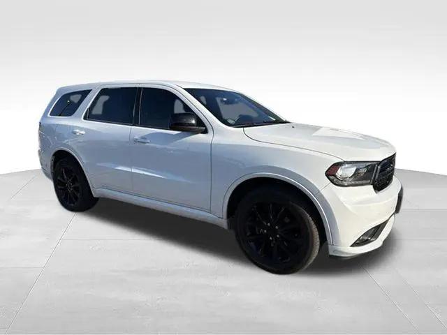 2018 Dodge Durango SXT AWD for sale in Champaign, IL