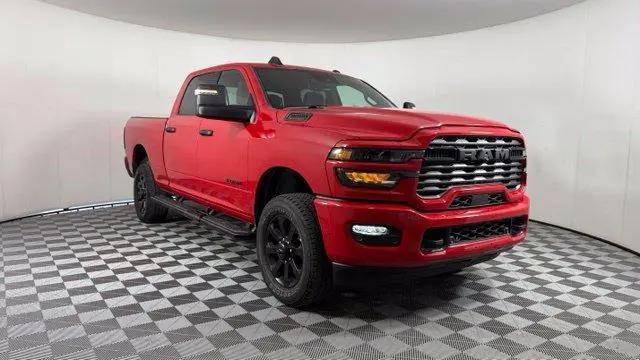 2026 Ram 2500 Big Horn Crew Cab 4x4 64 Box for sale in Champaign, IL