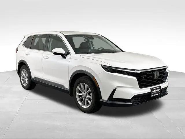 2024 Honda CR-V EX-L AWD for sale in Champaign, IL