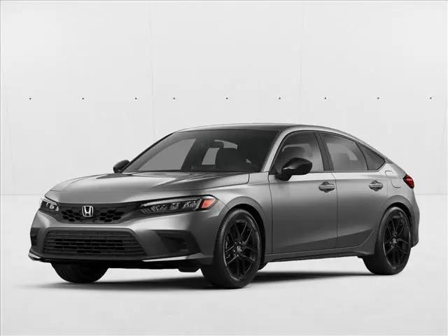 2022 Honda Civic Sport for sale in Denton, TX