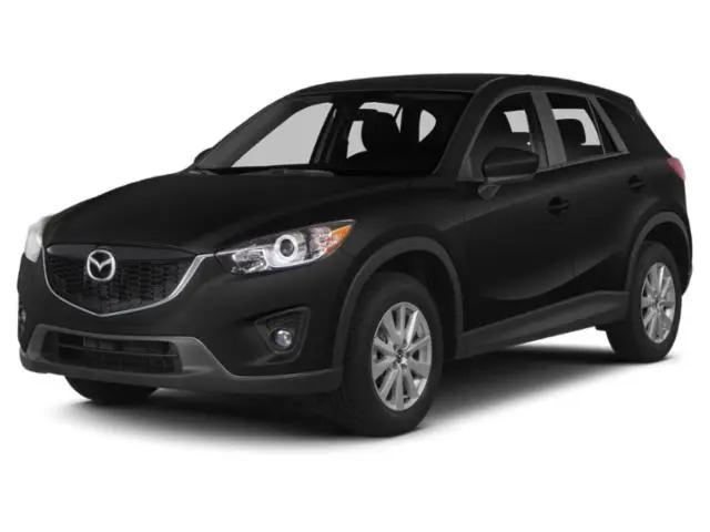 2015 Mazda CX-5 Grand Touring for sale in Florence, AL