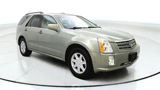 2004 Cadillac SRX Standard for sale in Ocean, NJ