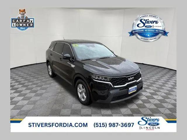 2023 Kia Sorento LX for sale in Waukee, IA