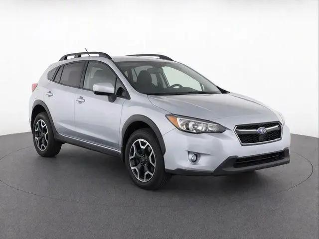 2015 Subaru XV Crosstrek 2.0i Premium for sale in Wakefield, MA