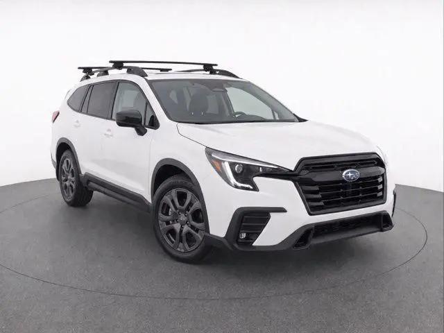 2025 Subaru Ascent Onyx Edition Limited 7-Passenger for sale in Wakefield, MA