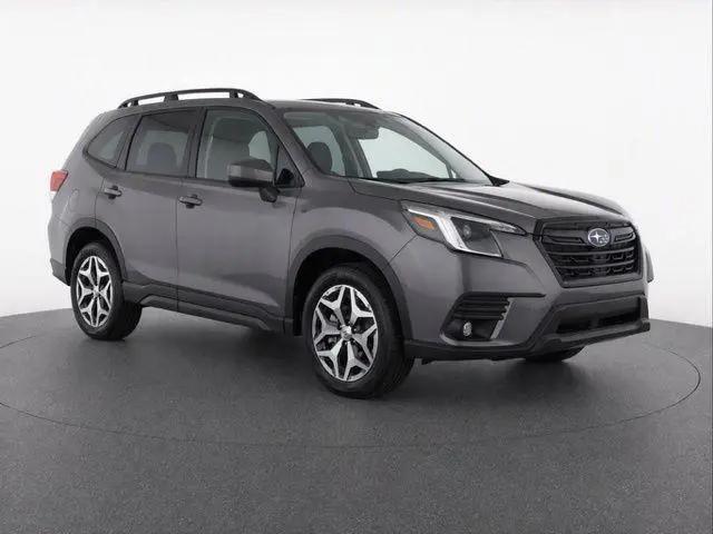 2023 Subaru Forester Premium for sale in Wakefield, MA