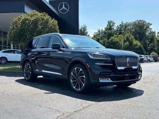2021 Lincoln Aviator Reserve for sale in West Chester Township, OH