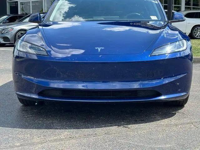 2024 Tesla Model 3 Long Range Dual Motor All-Wheel Drive for sale near West Chester Township, OH