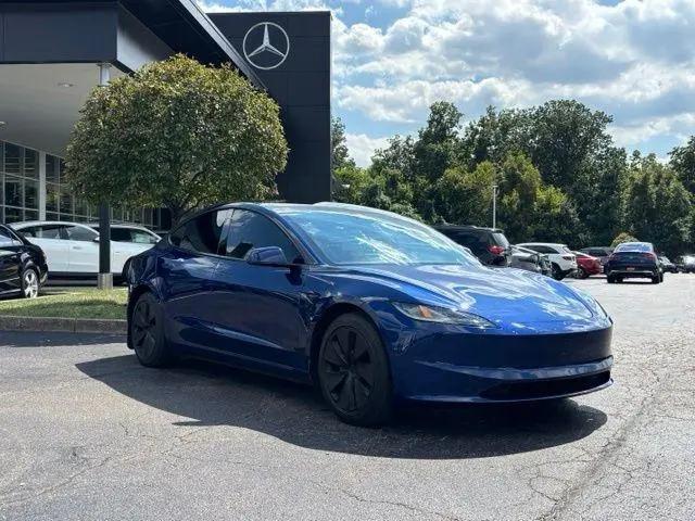 2024 Tesla Model 3 Long Range Dual Motor All-Wheel Drive for sale near West Chester Township, OH