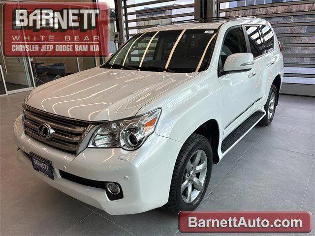 2013 Lexus GX 460 Premium for sale in White Bear Lake, MN