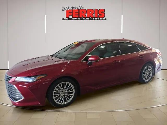 2022 Toyota Avalon for sale near New Philadelphia, OH