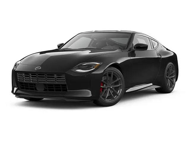 2025 Nissan Z Performance Automatic Transmission for sale in Frisco, TX