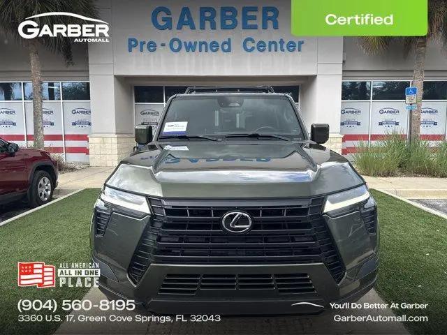 2024 Lexus GX 550 Premium for sale in Green Cove Springs, FL