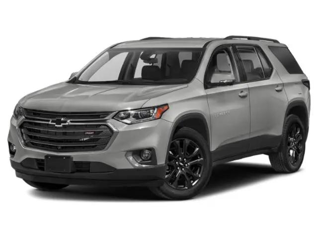 2019 Chevrolet Traverse RS for sale in Cleveland, TX