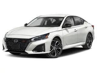 2025 Nissan Altima SR AWD for sale in Winnsboro, LA