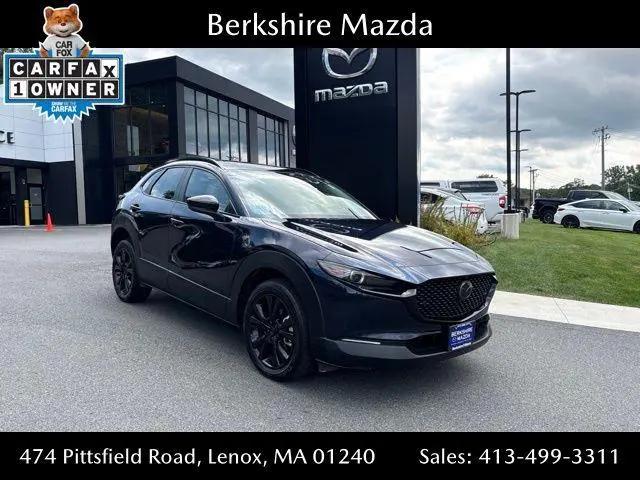 2026 Mazda CX-30 2.5 Turbo Aire Edition for sale in Lenox, MA