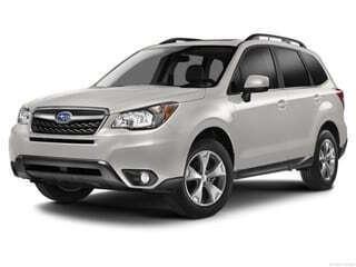 2014 Subaru Forester 2.5i for sale in Sioux City, IA