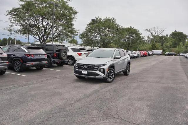 2025 Hyundai Tucson SEL for sale in Orchard Park, NY
