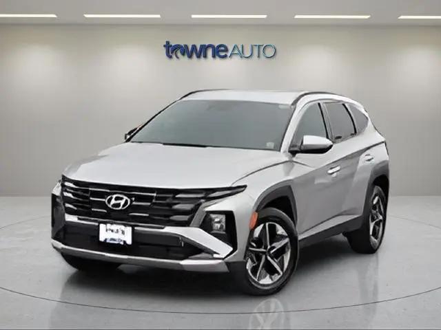 2025 Hyundai Tucson SEL for sale in Orchard Park, NY