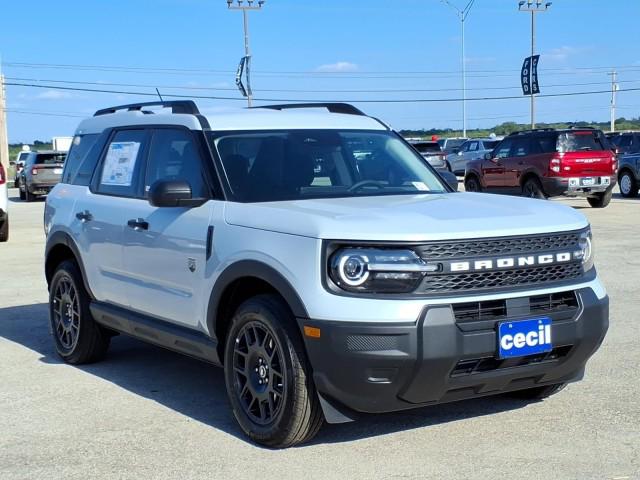2026 Ford Bronco Sport Big Bend for sale in Del Rio, TX