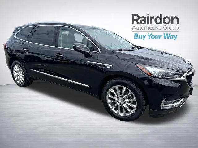 2018 Buick Enclave Premium for sale in Auburn, WA